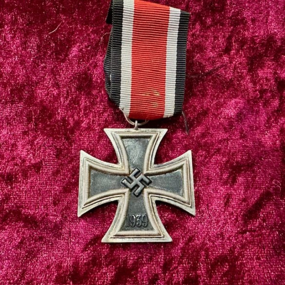 Iron Cross 13